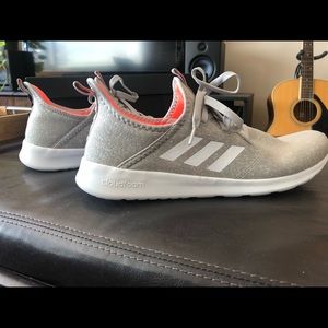 Adidas Cloudfoam Pure